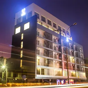 3* Hotel Gsh