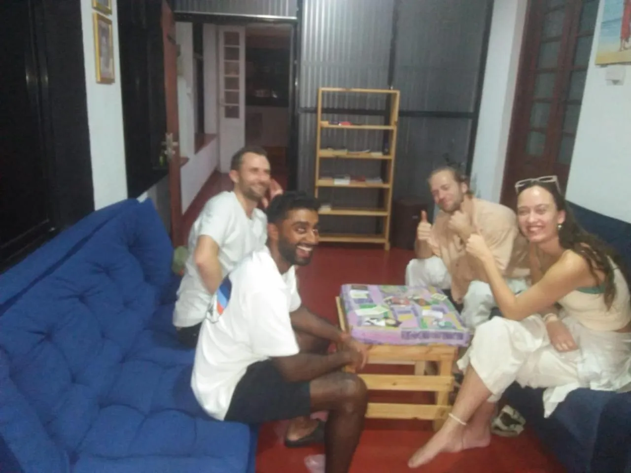 Hostel Ceylon Stayz Colombo Sri Lanka